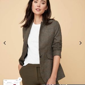 Untuckit Women's Blazer